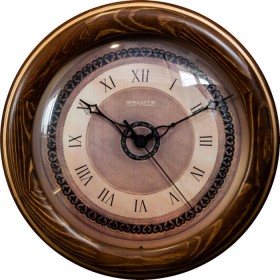 Часы настенные ДС-3ББ23-385.2 в Новоалтайске - novoaltajsk.katalogmebeli.com | фото 4
