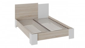 Кровать без ПМ «Сэнди» Тип 1 (без подъемного механизма) в Новоалтайске - novoaltajsk.katalogmebeli.com | фото 2