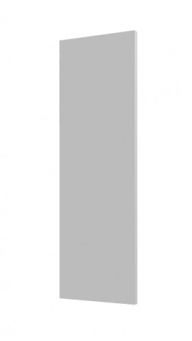 Фальшпанель для верхних прямых и торцевых шкафов Глетчер (Гейнсборо силк/920 мм) в Новоалтайске - novoaltajsk.katalogmebeli.com | фото