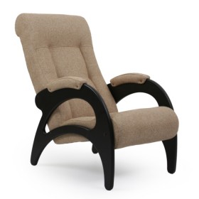 Кресло для отдыха Модель 41 без лозы в Новоалтайске - novoaltajsk.katalogmebeli.com | фото 2