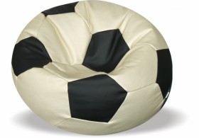Кресло-Мяч Футбол в Новоалтайске - novoaltajsk.katalogmebeli.com | фото