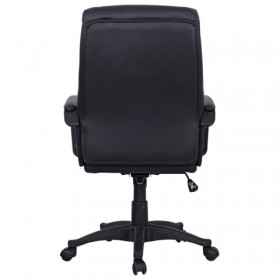 Кресло офисное BRABIX Enter EX-511 (черный) в Новоалтайске - novoaltajsk.katalogmebeli.com | фото 6
