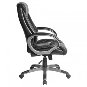 Кресло офисное BRABIX Maestro EX-506 (черный) в Новоалтайске - novoaltajsk.katalogmebeli.com | фото 2