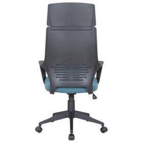Кресло офисное BRABIX Prime EX-515 (голубая ткань) в Новоалтайске - novoaltajsk.katalogmebeli.com | фото 4
