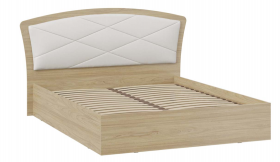 Кровать без ПМ «Сэнди» Тип 1 (без подъемного механизма) в Новоалтайске - novoaltajsk.katalogmebeli.com | фото 5