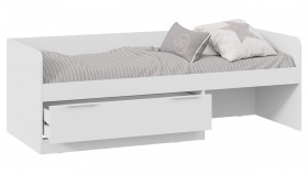 Кровать комбинированная «Марли» Тип 1 в Новоалтайске - novoaltajsk.katalogmebeli.com | фото 2