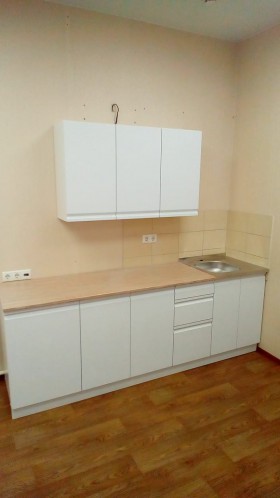 Модульная кухня Бронкс 1,7 м (Оксид) в Новоалтайске - novoaltajsk.katalogmebeli.com | фото 6