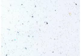 Мебельный щит (3000*600*6мм) №55 Ледяная искра белая глянец в Новоалтайске - novoaltajsk.katalogmebeli.com | фото 1