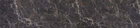 Стеновая панель (3050*600*4) 3029Мрамор марквина черныйSГП в Новоалтайске - novoaltajsk.katalogmebeli.com | фото 2