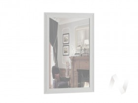 Зеркало навесное РЗ-20 Спальня Ричард (ясень анкор светлый) в Новоалтайске - novoaltajsk.katalogmebeli.com | фото 1